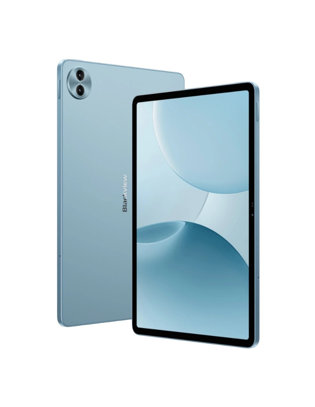 Blackview Mega 5 en Logroño