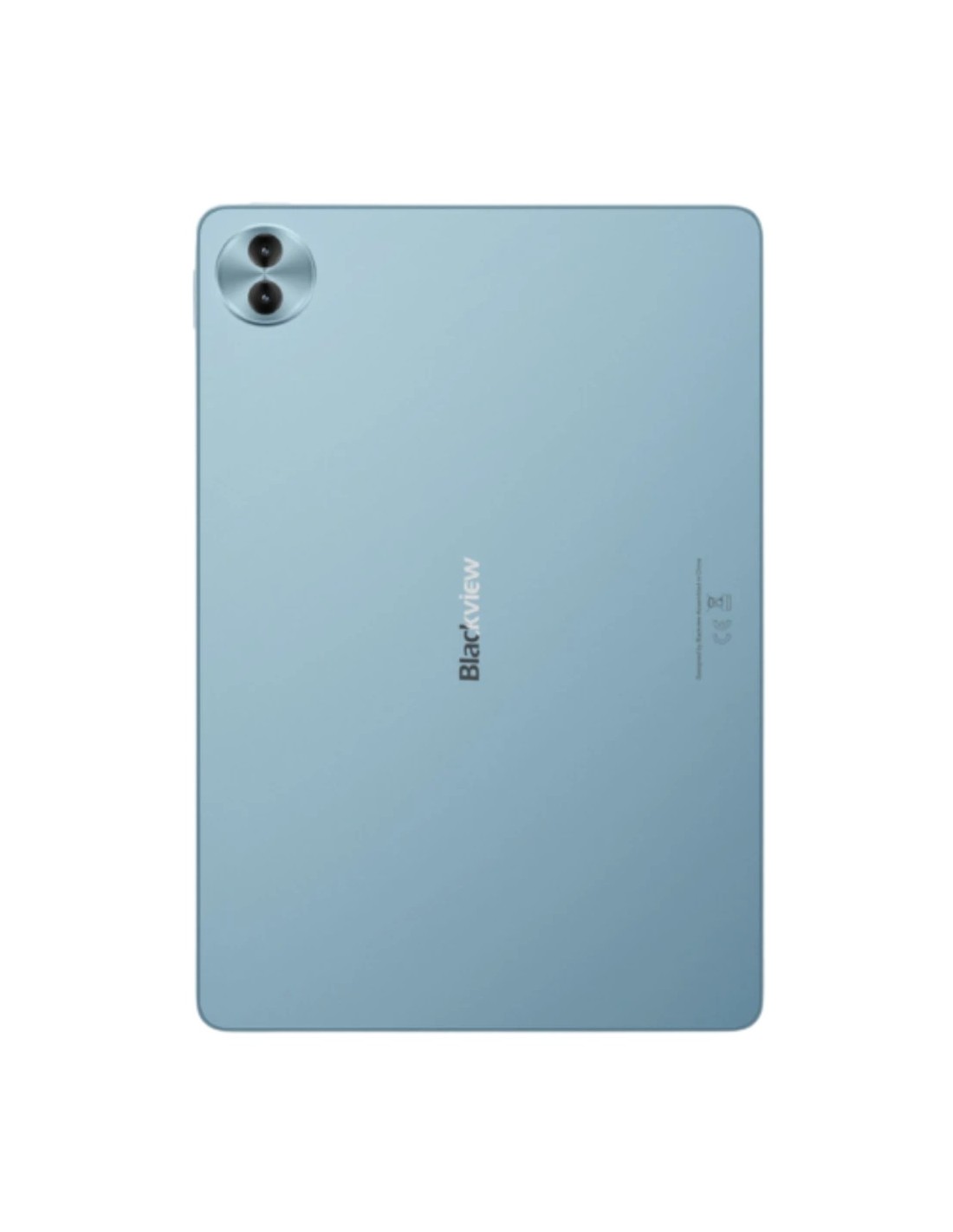 Blackview Mega 5 en Logroño