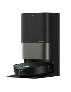 Robot aspirador Dreame X50 Ultra Complete en Logroño 2