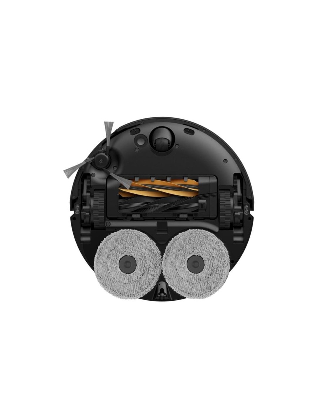 Robot aspirador Dreame X50 Ultra Complete en Logroño