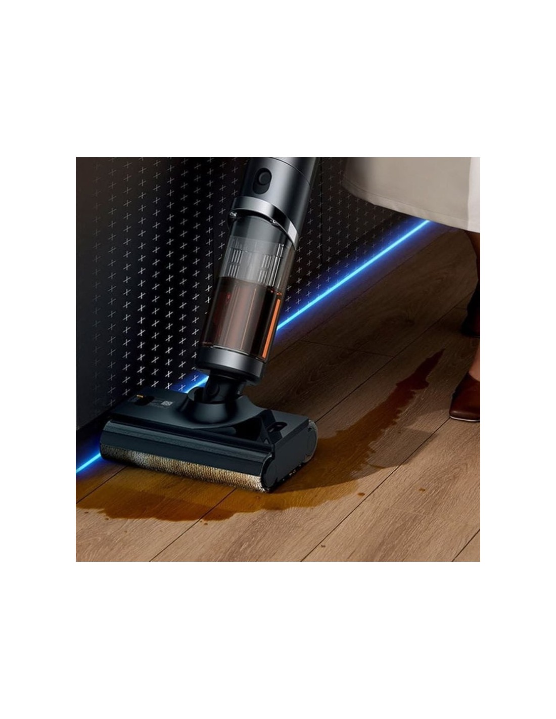 Aspirador escoba Deerma DEM-VX900W en Logroño