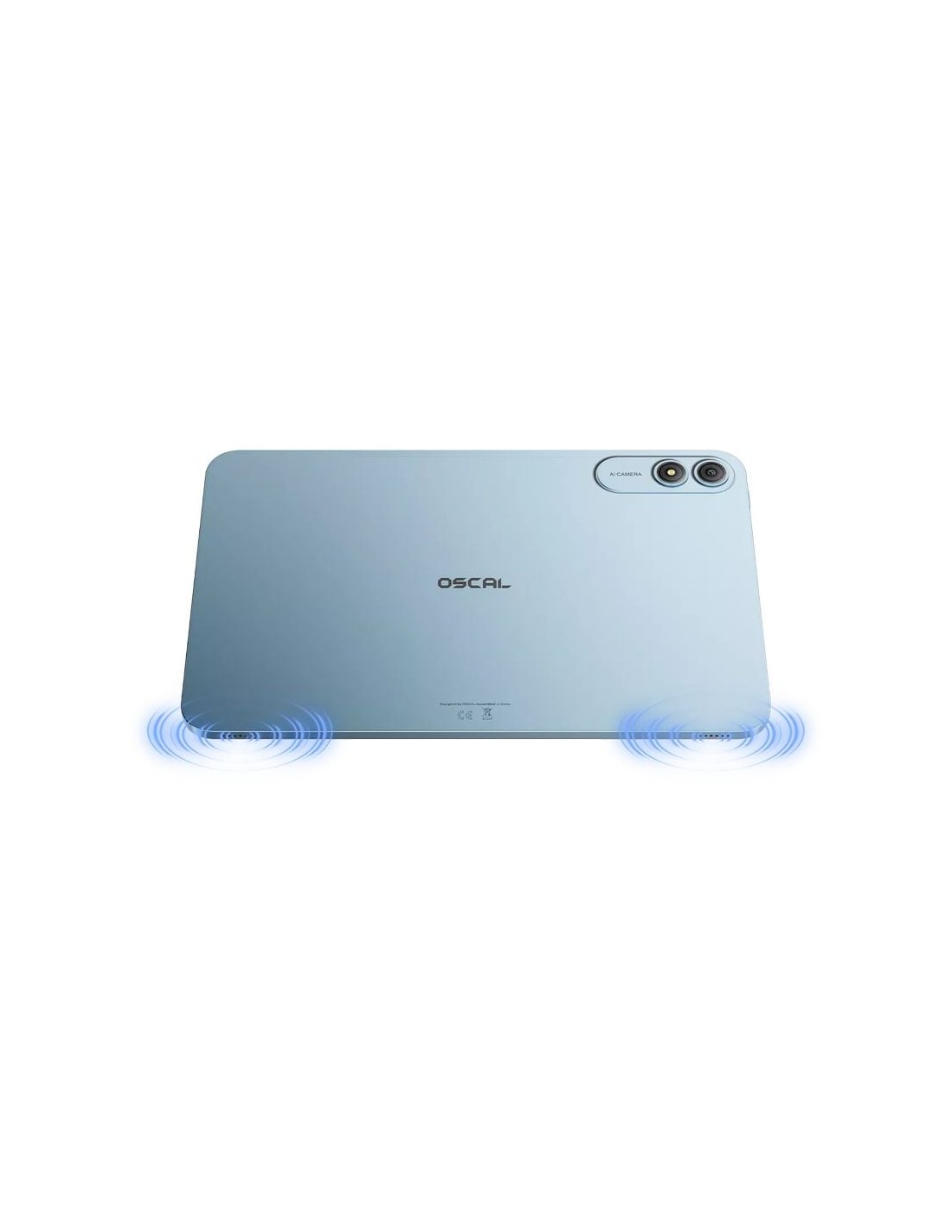 Blackview Oscal Pad 200 Set en Logroño