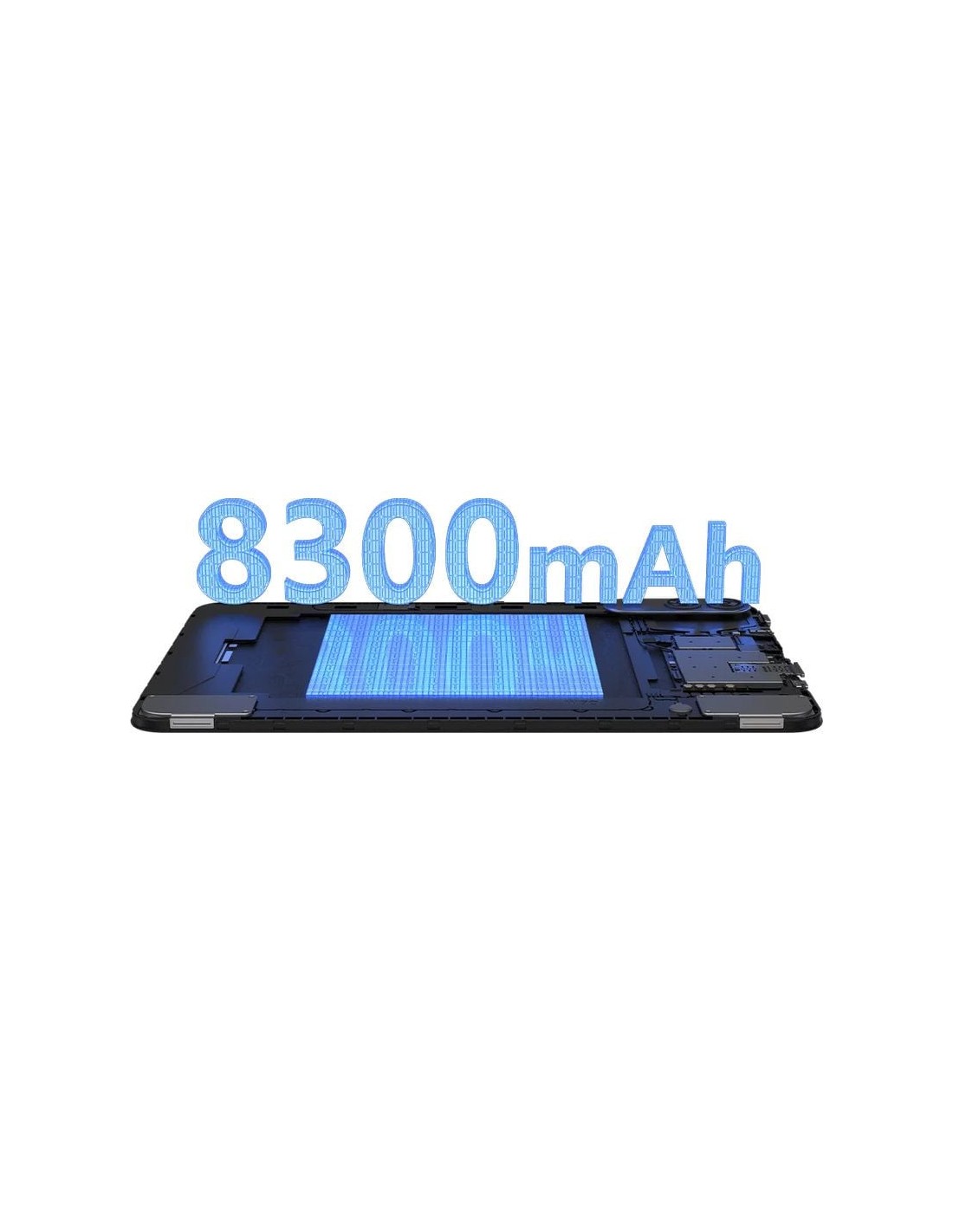 Blackview Oscal Pad 200 Set en Logroño