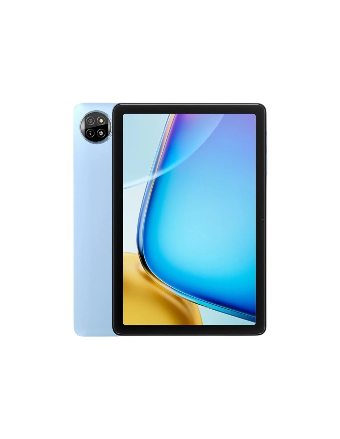Blackview Tab 20 en Logroño