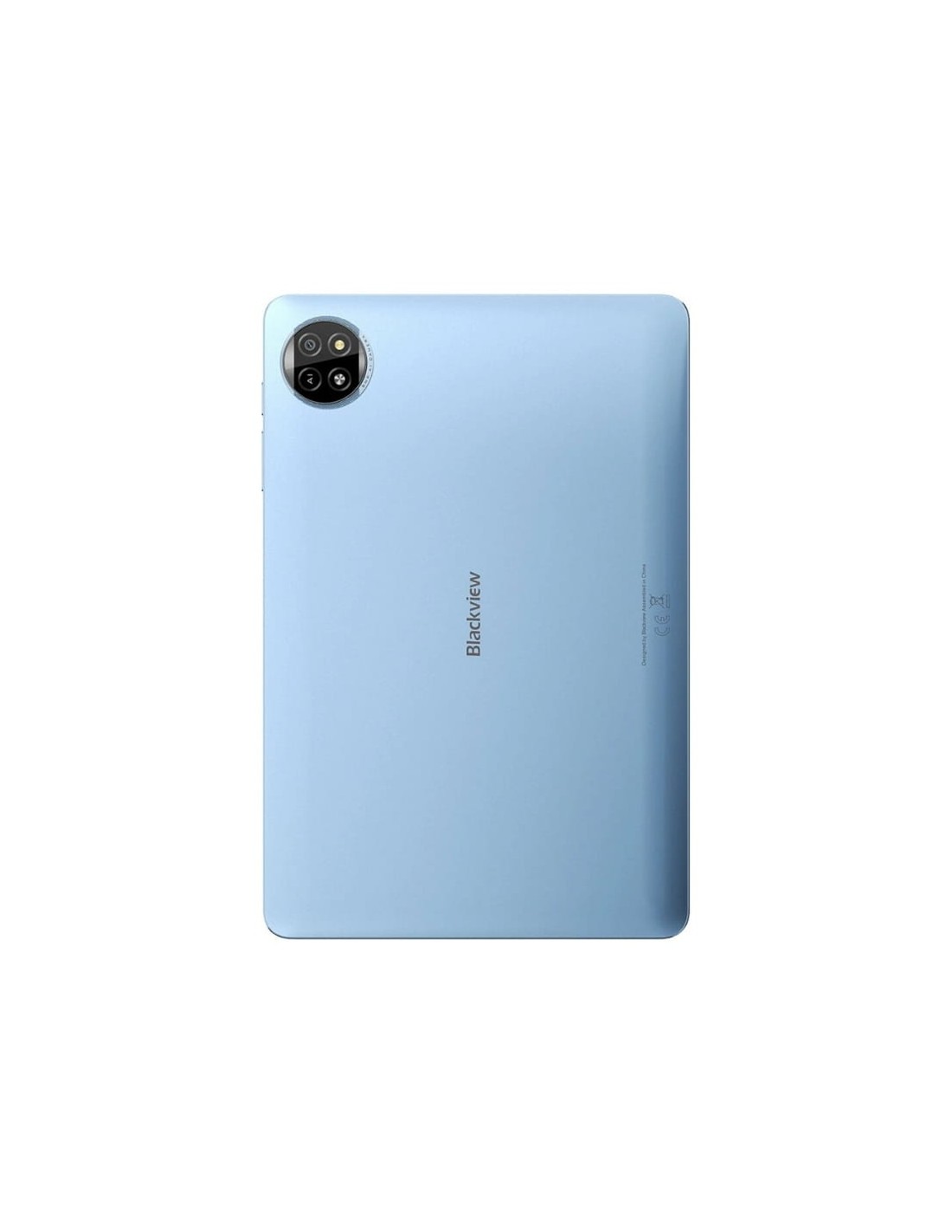 Blackview Tab 20 en Logroño