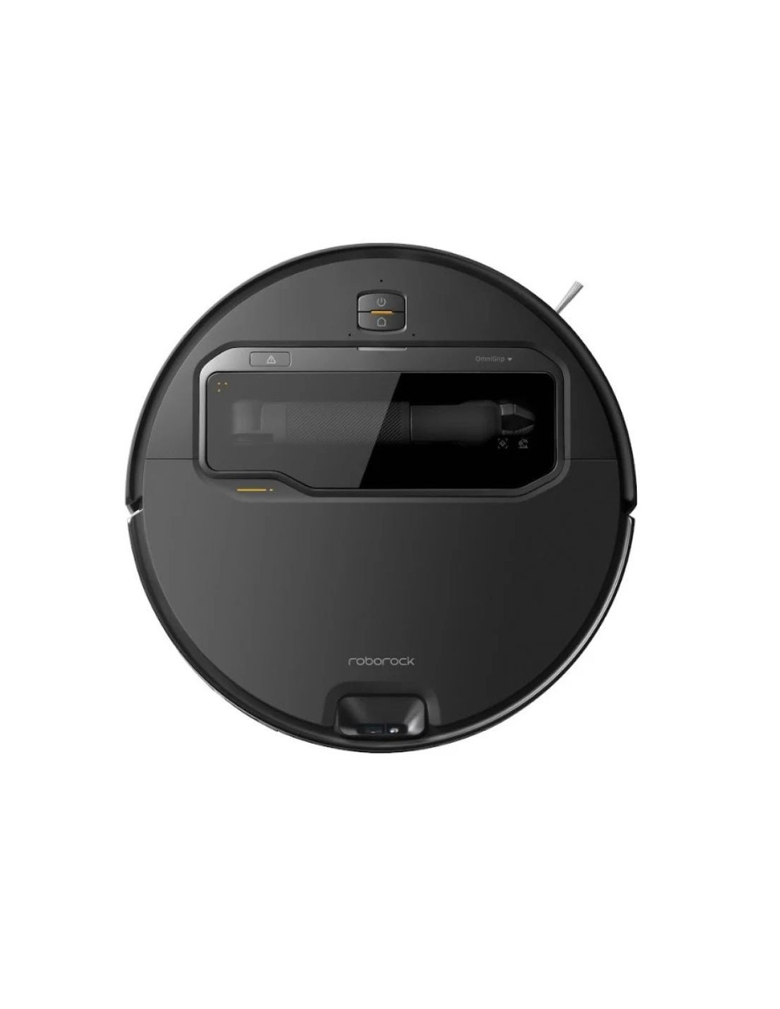 Robot aspirador Roborock Saros Z70 con Brazo Mecánico OmniGrip