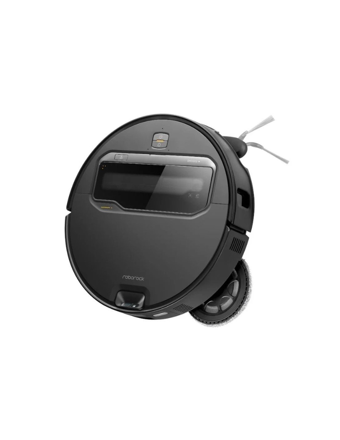 Robot aspirador Roborock Saros Z70 con Brazo Mecánico OmniGrip