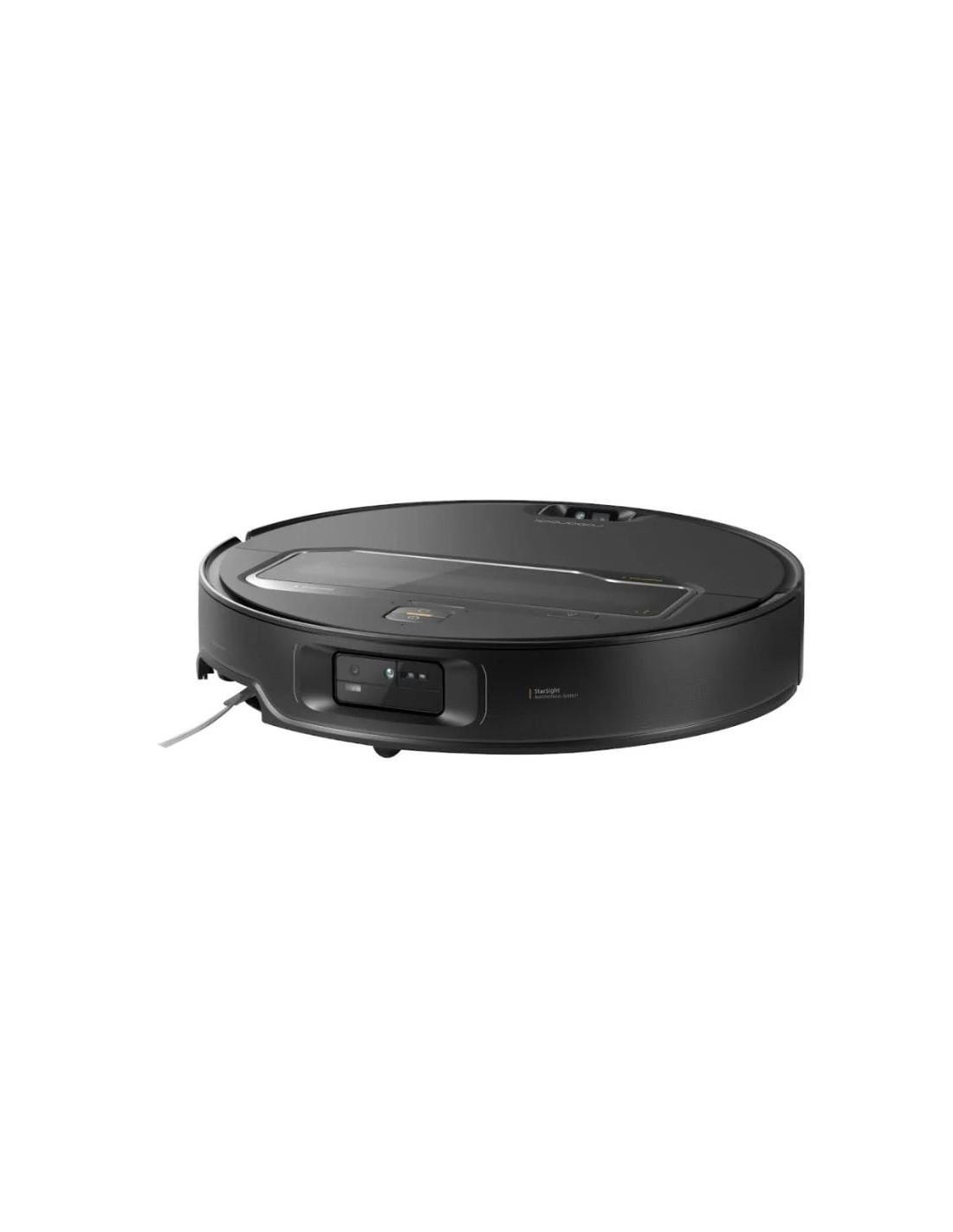 Robot aspirador Roborock Saros Z70 con Brazo Mecánico OmniGrip