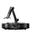Robot aspirador Roborock Saros Z70 con Brazo Mecánico OmniGrip