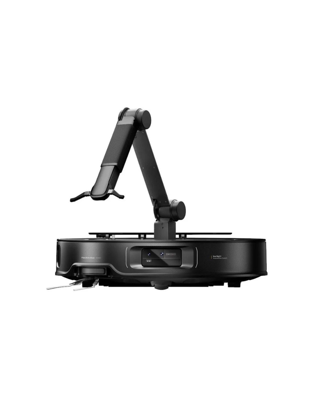 Robot aspirador Roborock Saros Z70 con Brazo Mecánico OmniGrip