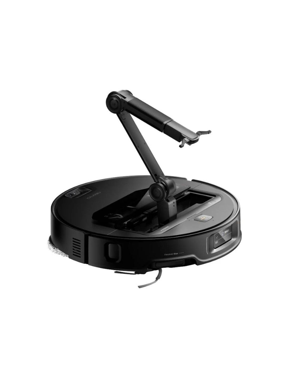 Robot aspirador Roborock Saros Z70 con Brazo Mecánico OmniGrip