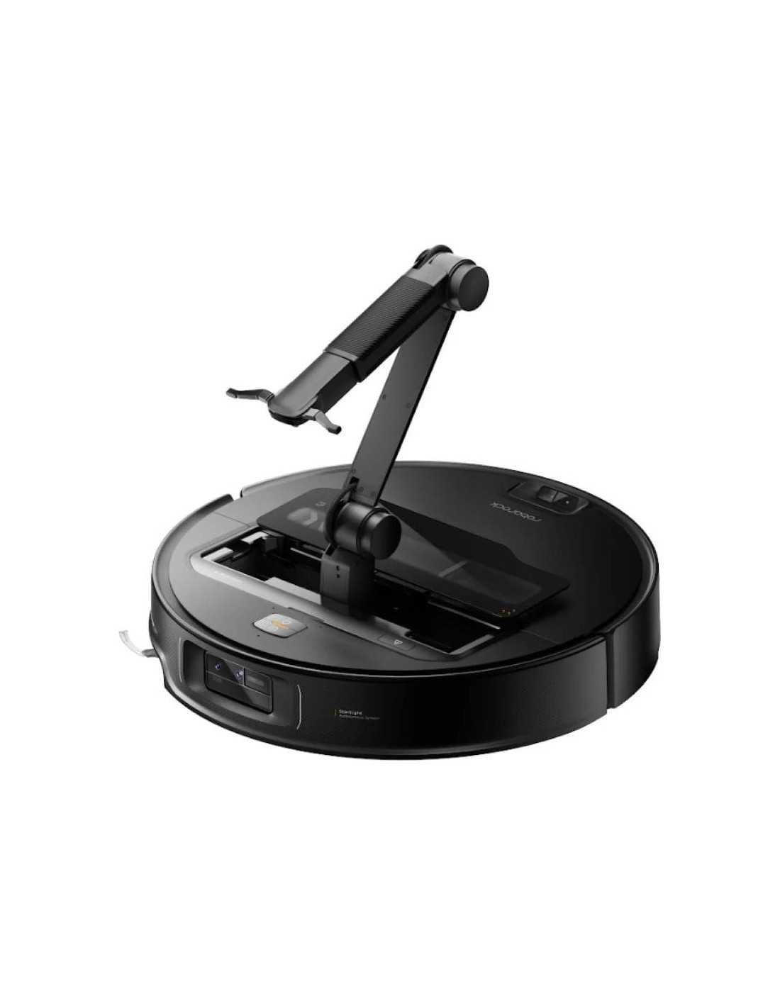 Robot aspirador Roborock Saros Z70 con Brazo Mecánico OmniGrip