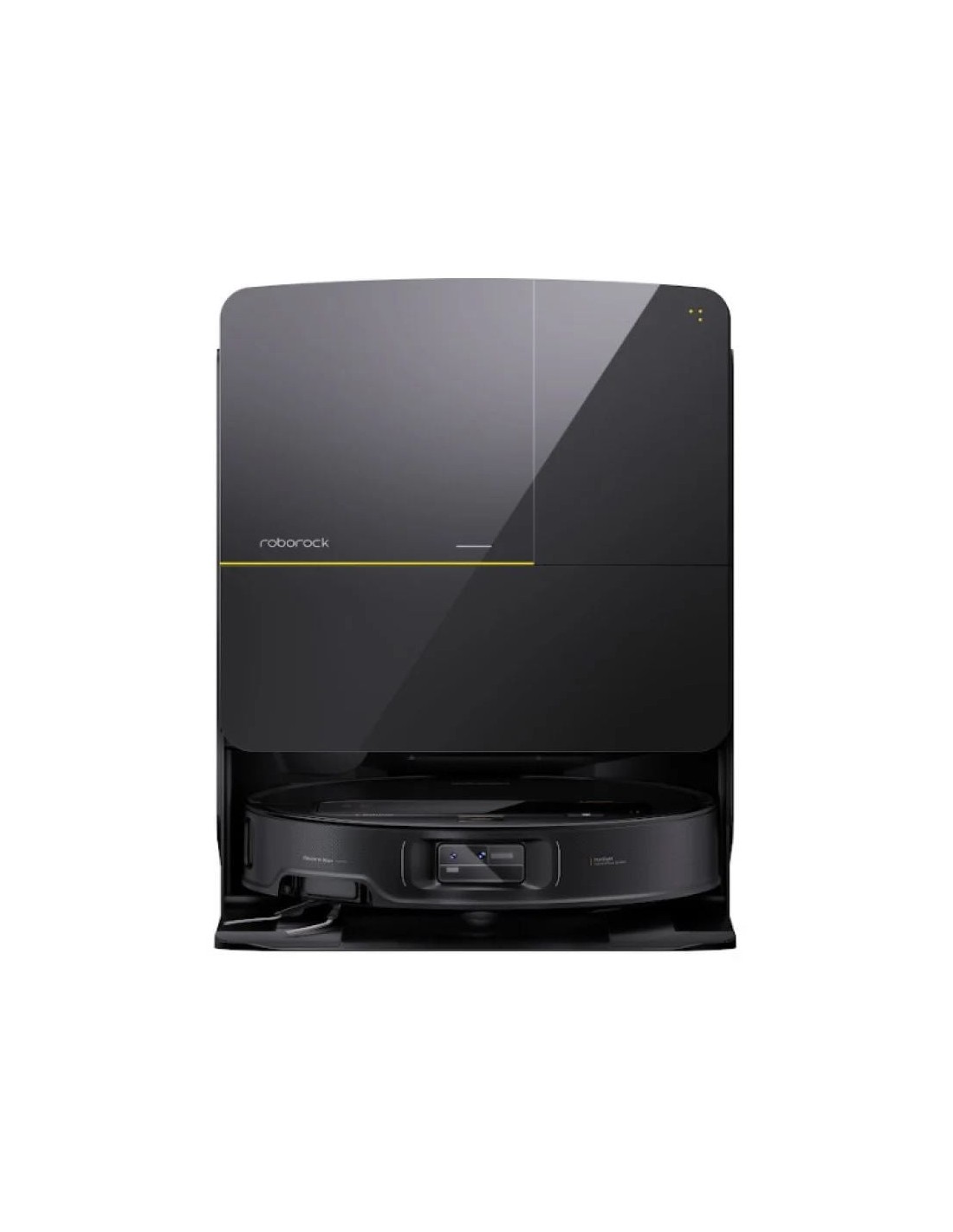 Robot aspirador Roborock Saros Z70 con Brazo Mecánico OmniGrip