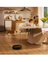 Robot aspirador Roborock Saros Z70 con Brazo Mecánico OmniGrip
