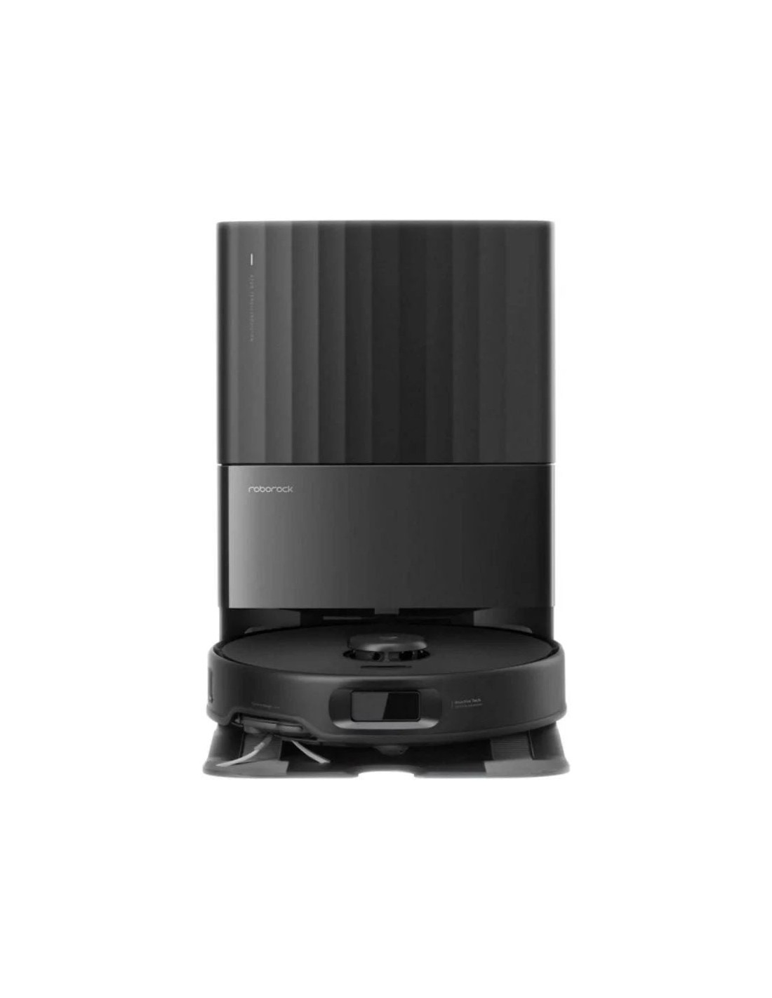 Robot aspirador Roborock Qrevo Edge 5V1 en Logroño