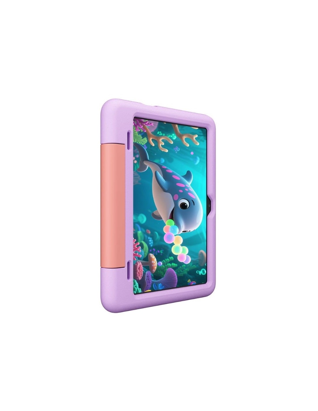 Blackview Tab 20 Kids en Logroño