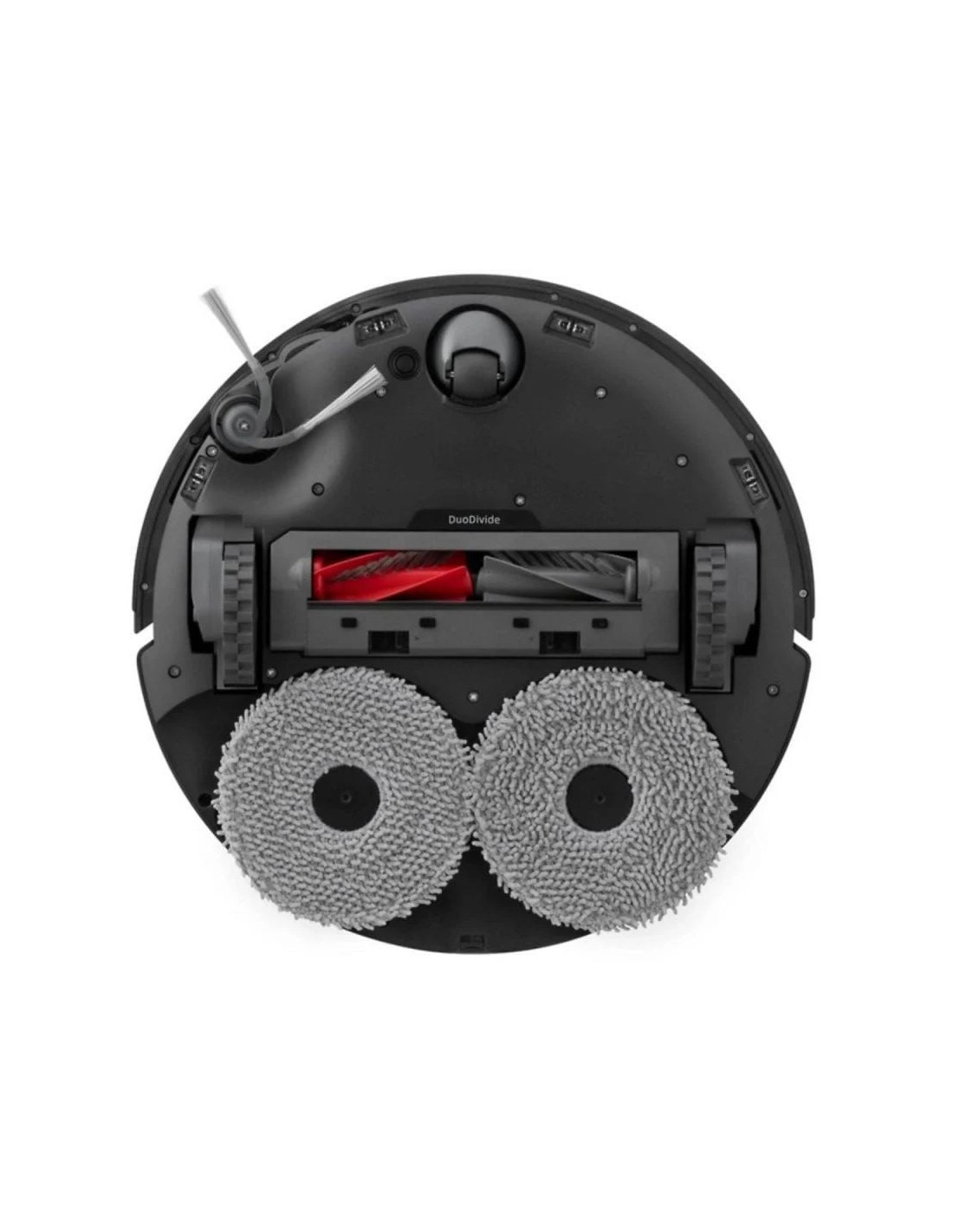Robot aspirador Roborock Qrevo Edge 5V1 en Logroño