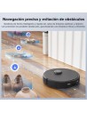 Robot aspirador Roborock Qrevo 5AE en Logroño
