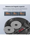 Robot aspirador Roborock Qrevo 5AE en Logroño
