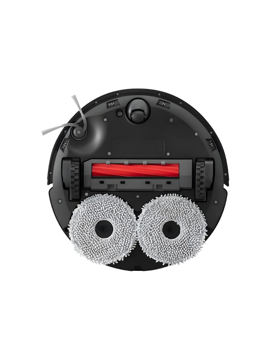 Robot aspirador Roborock QR 598 en Logroño