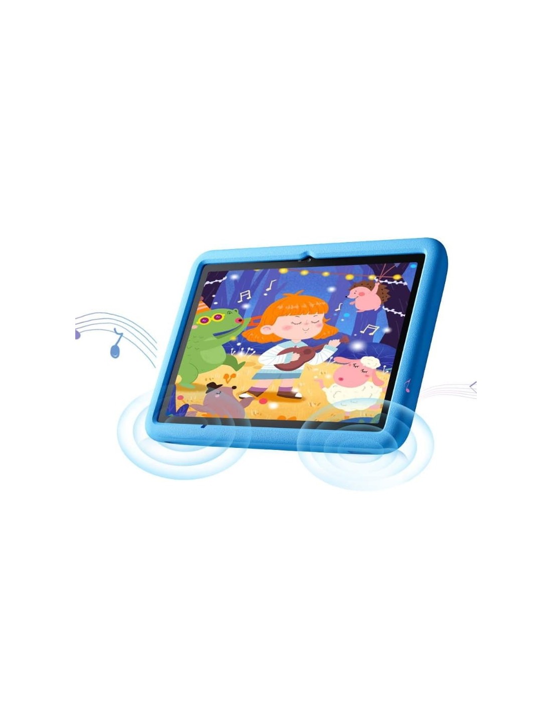 Blackview Tab 60 Pro Kids en Logroño