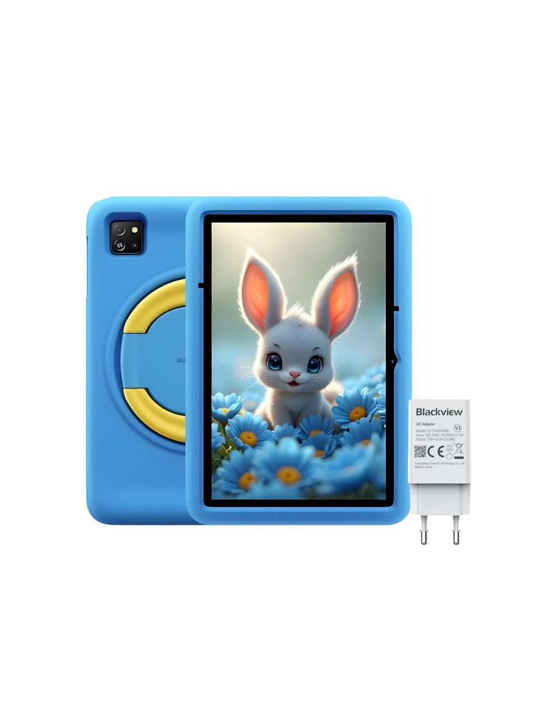 Blackview Tab 60 Pro Kids en Logroño