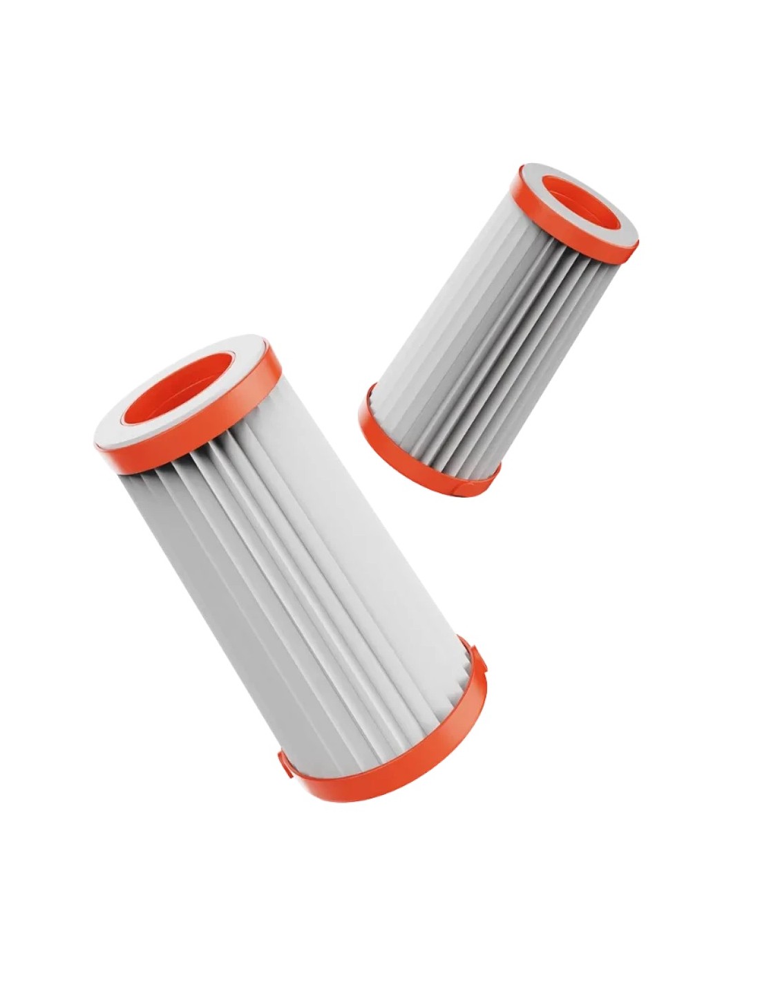 Filtro para Xiaomi Dust Mite Vacuum Cleaner 2 Pro (Pack x2) en Logroño