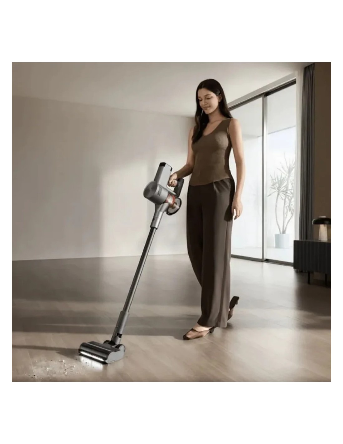 Aspirador escoba Xiaomi Vacuum Cleaner G30 Max en Logroño