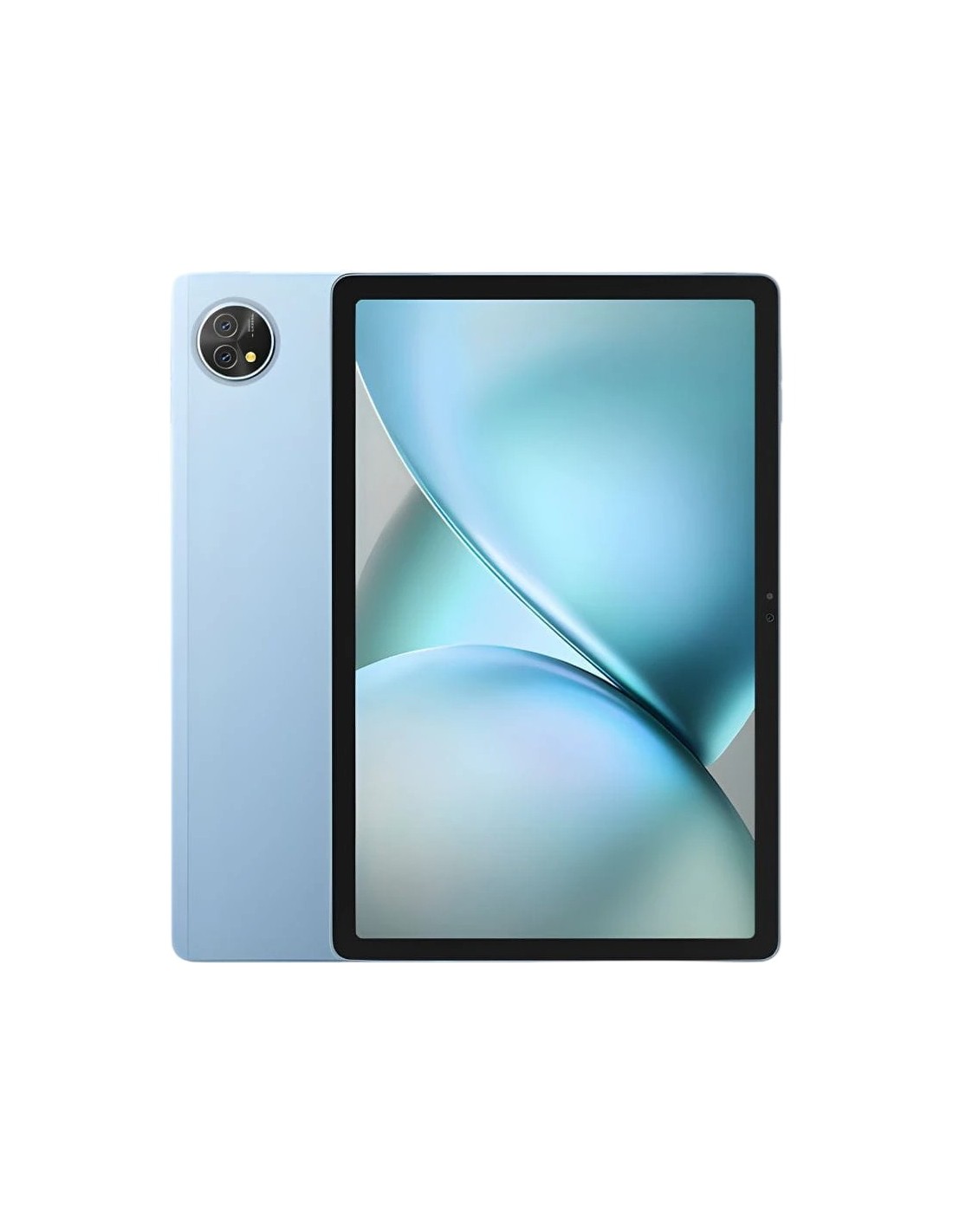 Blackview Zeno 10 en Logroño