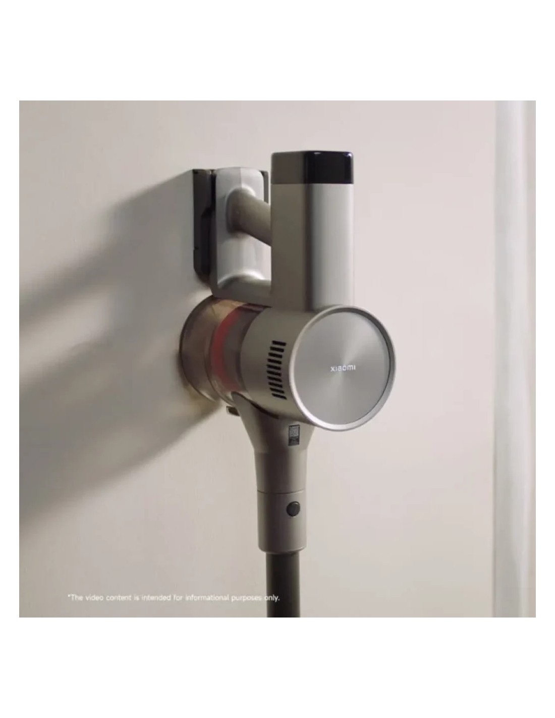 Aspirador escoba Xiaomi Vacuum Cleaner G30 Max en Logroño