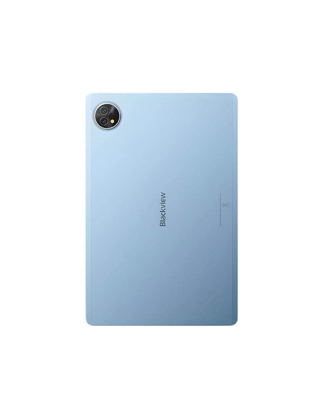 Blackview Zeno 10 en Logroño