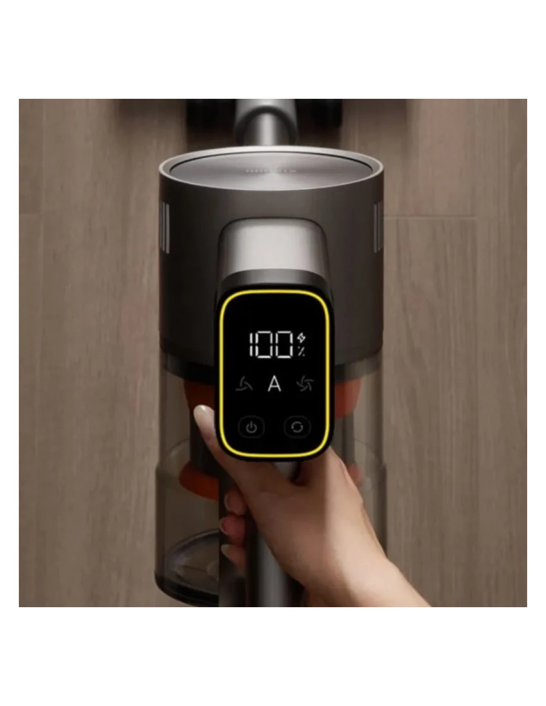 Aspirador escoba Xiaomi Vacuum Cleaner G30 Max en Logroño