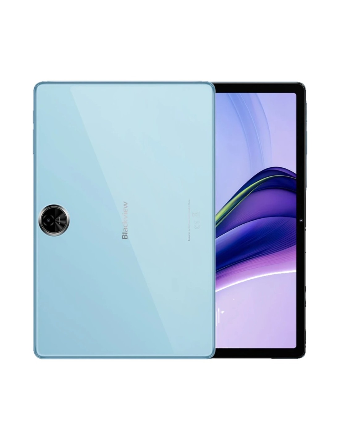 Blackview Zeno 5 en Logroño