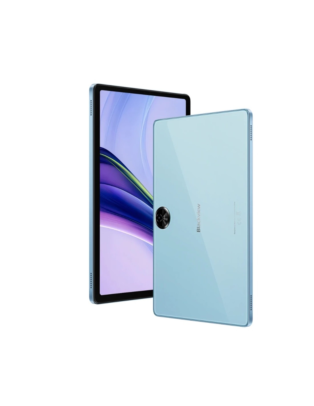 Blackview Zeno 5 en Logroño