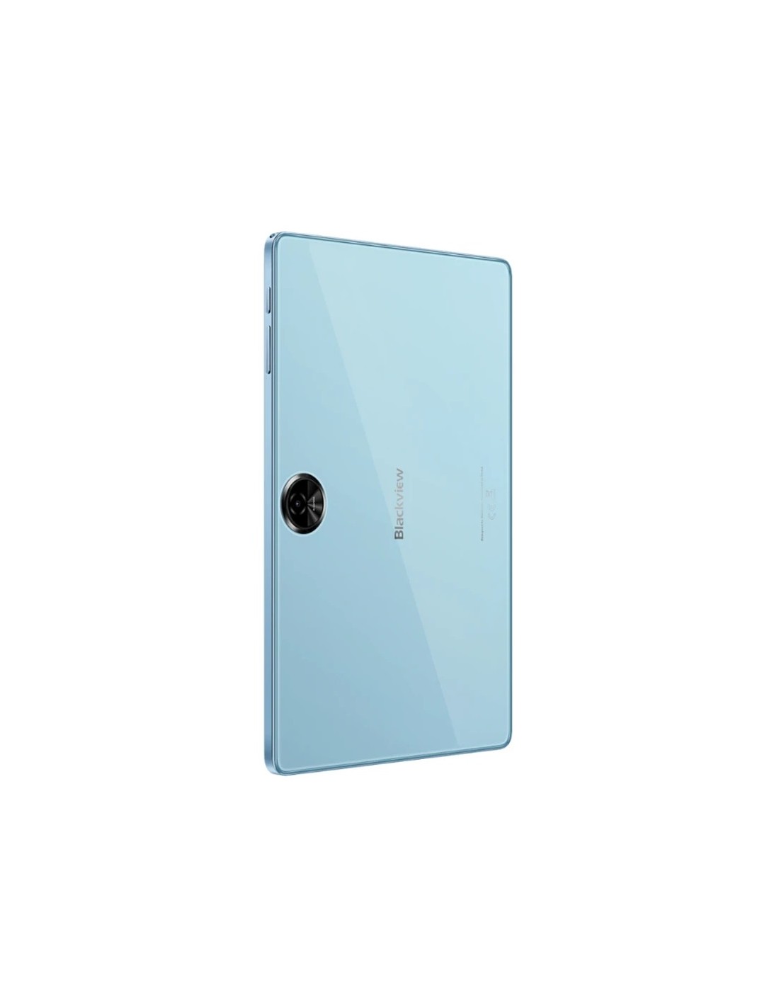 Blackview Zeno 5 en Logroño