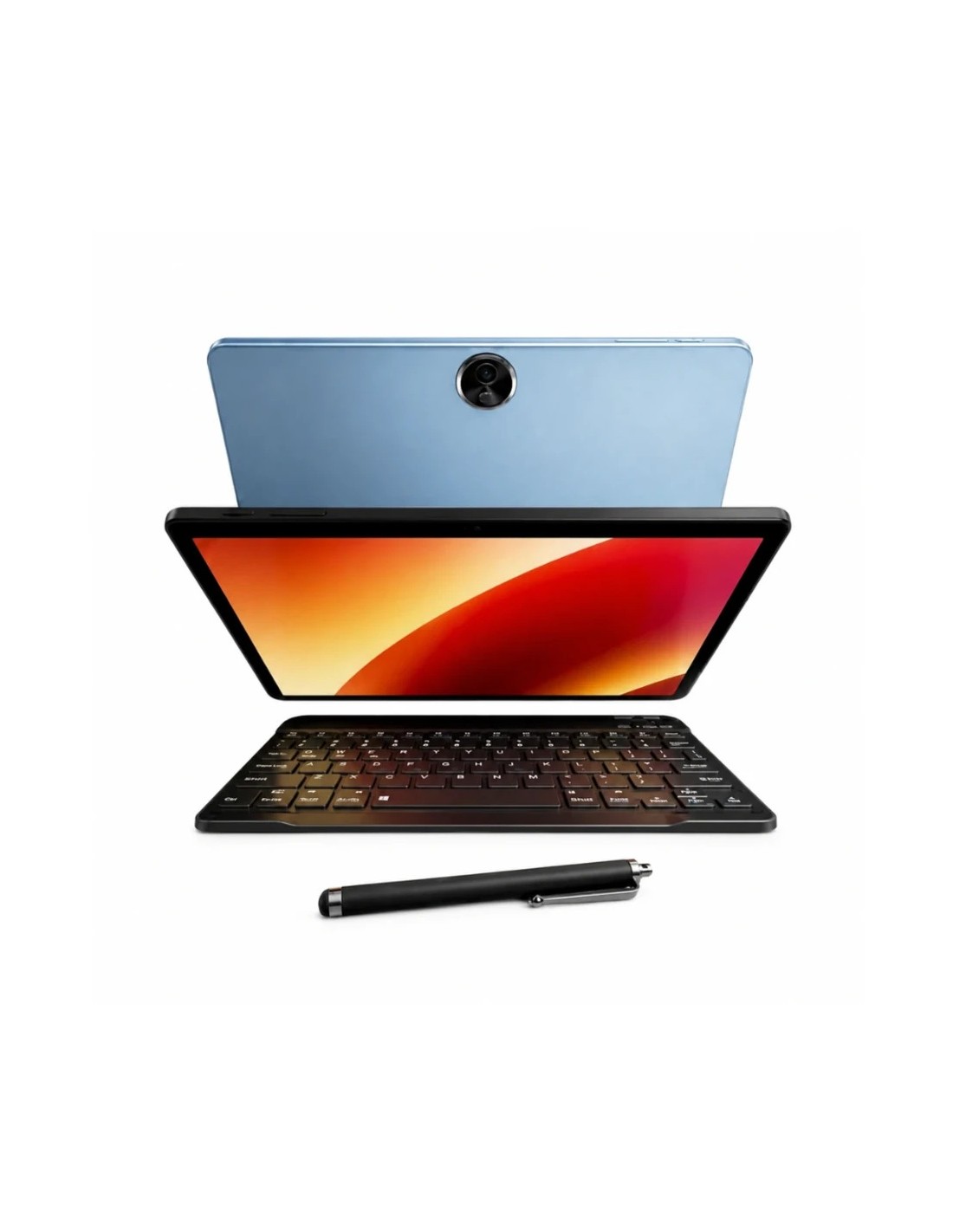 Blackview Zeno 5 en Logroño