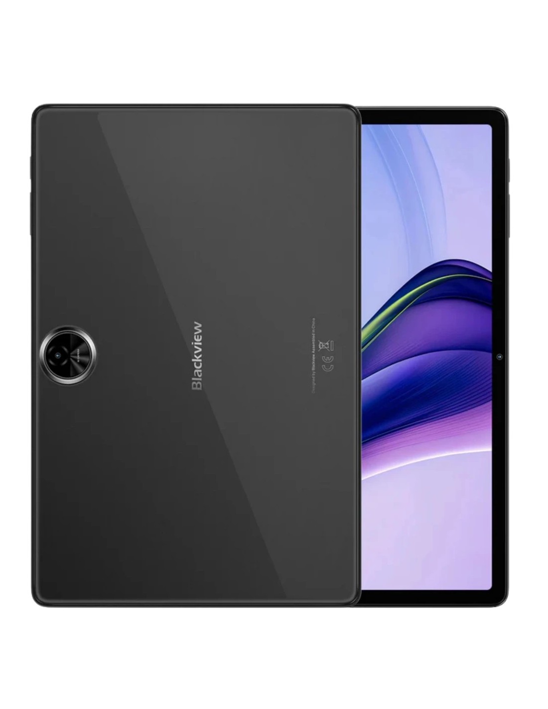 Blackview Zeno 5 Set en Logroño