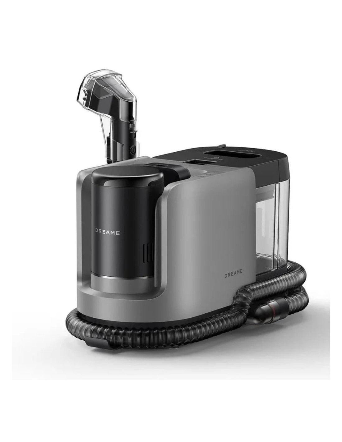Aspirador escoba seco y húmedo Dreame H15 Mix en Logroño