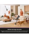 Aspirador escoba Eureka NEC520 en Logroño