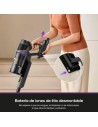 Aspirador escoba Eureka NEC520 en Logroño