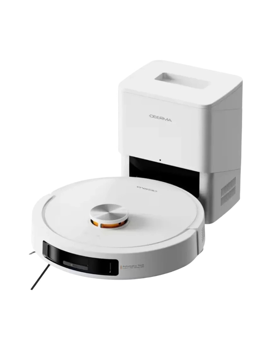 Robot aspirador Deerma S30 Pro Plus en Logroño