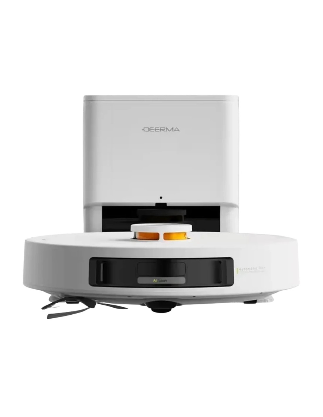 Robot aspirador Deerma S30 Pro Plus en Logroño