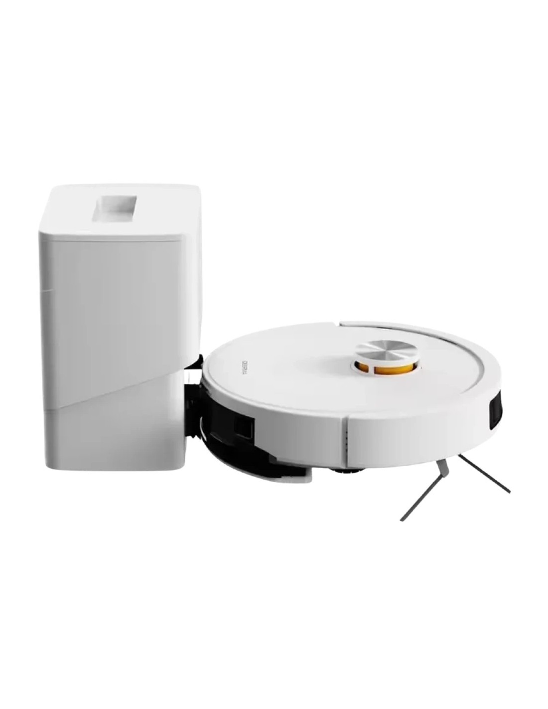 Robot aspirador Deerma S30 Pro Plus en Logroño
