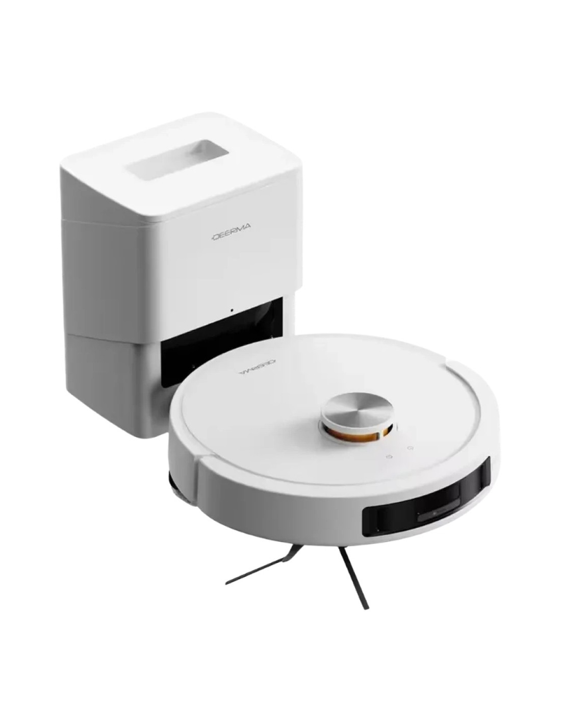 Robot aspirador Deerma S30 Pro Plus en Logroño