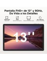 Doogee E3 Pro en Logroño