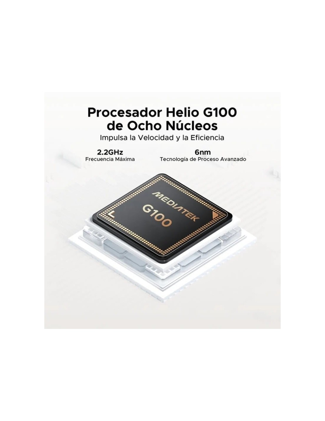 Doogee E3 Pro en Logroño