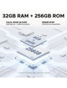 Doogee E3 Pro en Logroño
