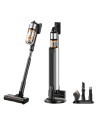 Aspirador escoba Deerma Z50 Combo con estación de vaciado y accesorios