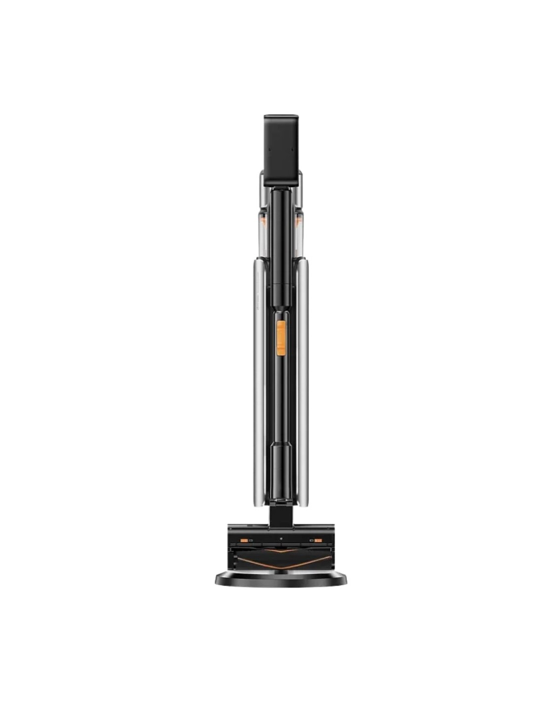Aspirador escoba Deerma Z50 Combo con estación de vaciado y accesorios