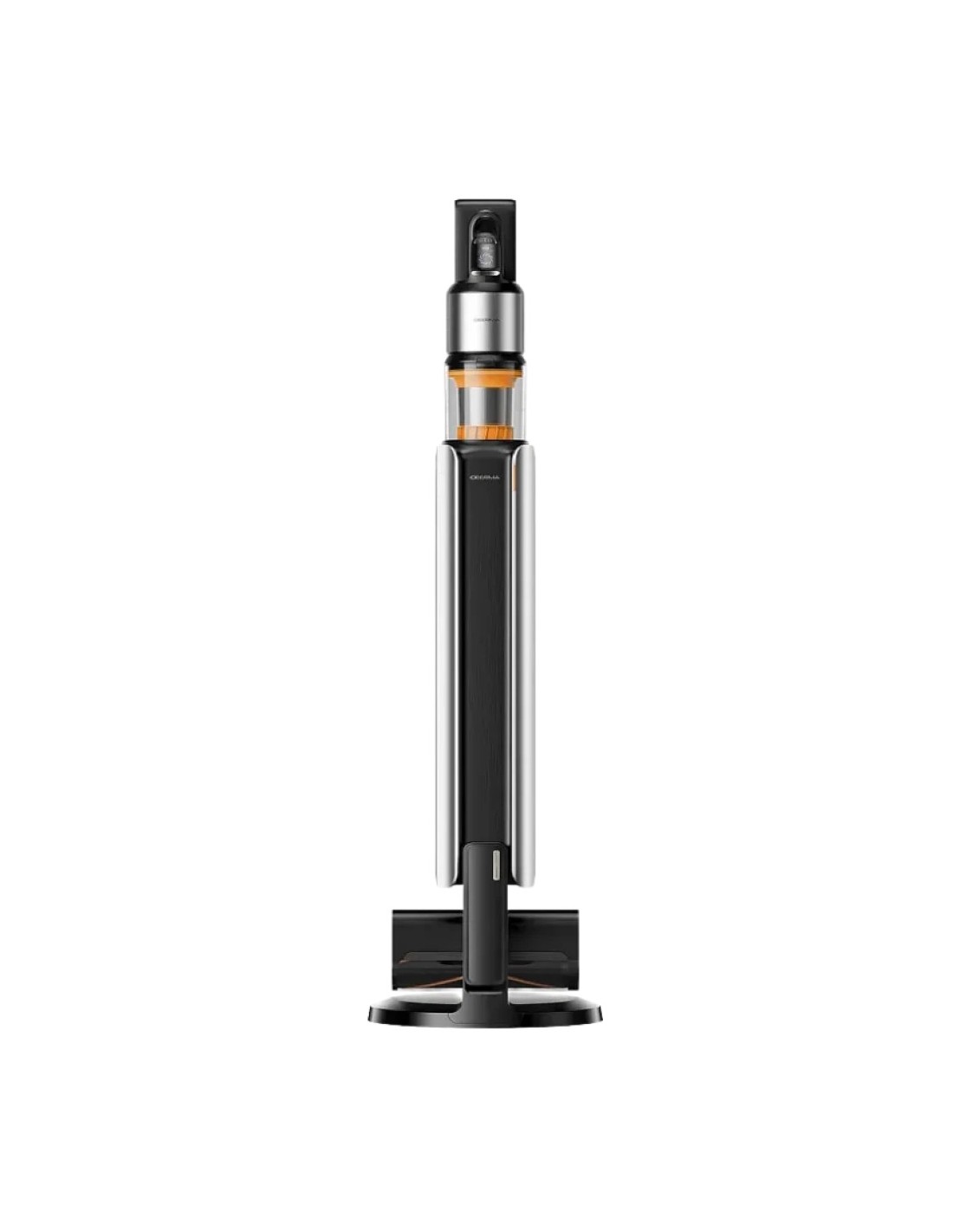 Aspirador escoba Deerma Z50 Combo con estación de vaciado y accesorios